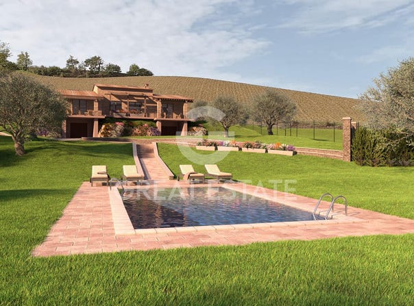 Montegiorgio, Marche 63833
