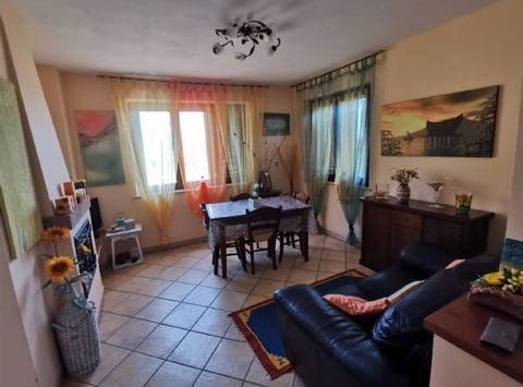 Citta' della Pieve, Umbria