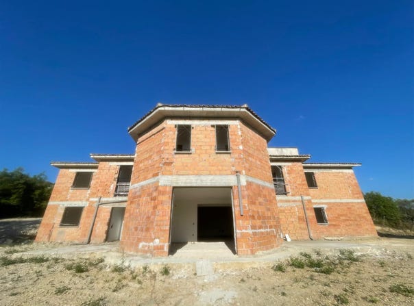 Labro, Lazio 02010