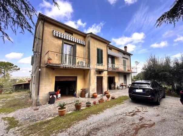 Panicale, Umbria 06064
