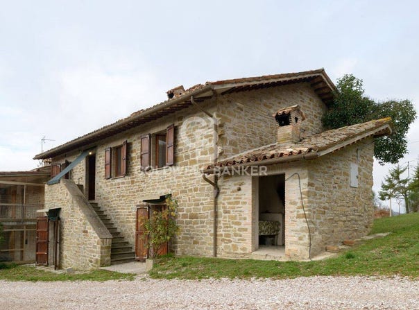Gubbio, Umbria 06024