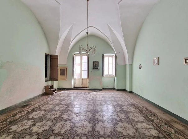 Oria, Apulia 72024