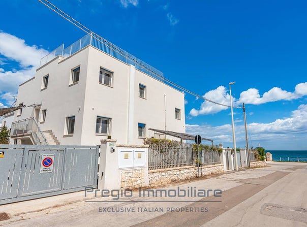 Fasano, Apulia 72015