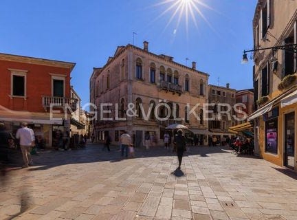 Venezia, Veneto