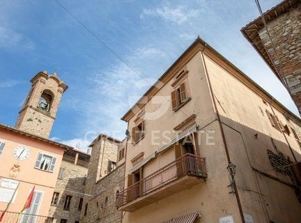 Ficulle, Terni