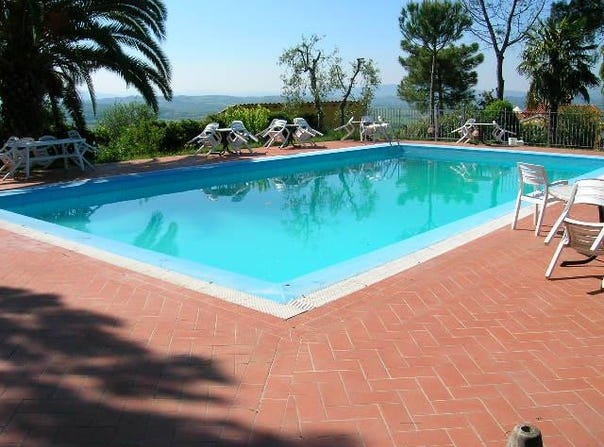 Forcoli, Tuscany 56036