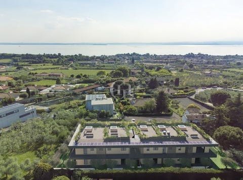Bardolino, Veneto