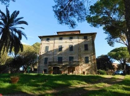 Campiglia Marittima, Livorno