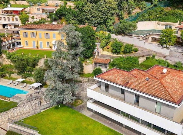 Brescia, Lombardy 25123