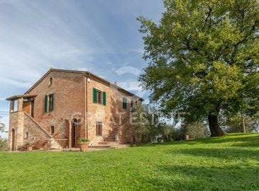 Castiglione del Lago, Perugia