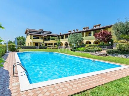 Garda, Veneto