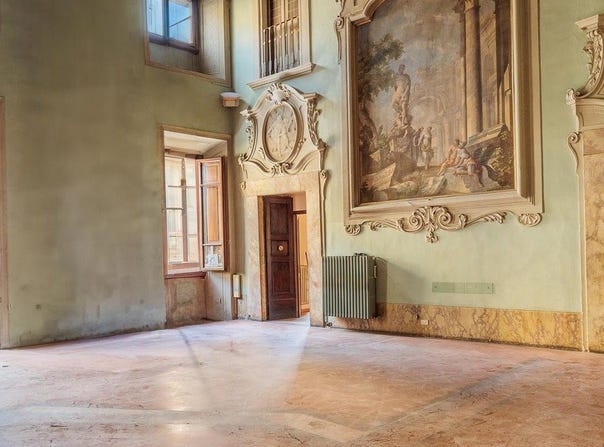 Pistoia, Tuscany 51100