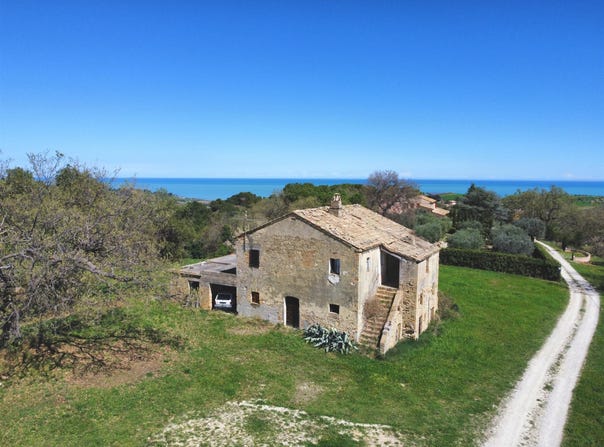 Cupra Marittima, Marche 63064