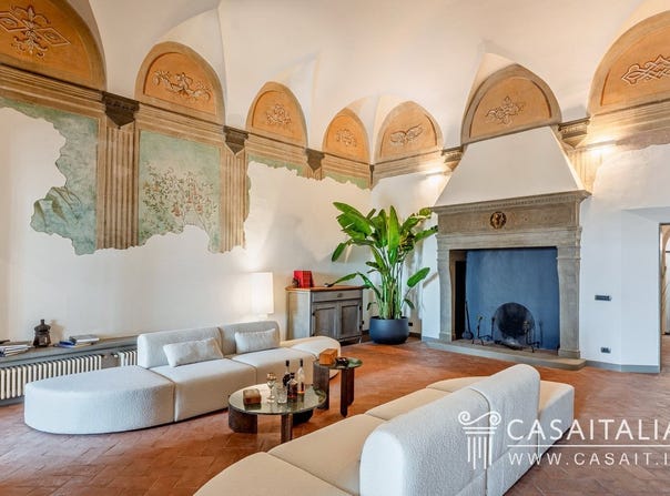 San Miniato, Tuscany 56028