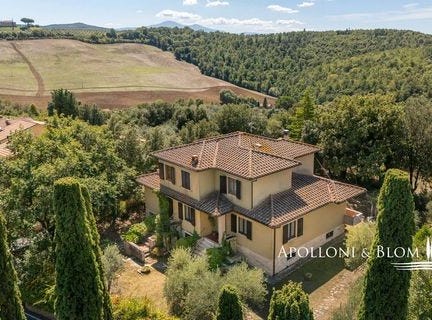 Strada per Sinalunga, Trequanda, Toscana|Tuscany 53020