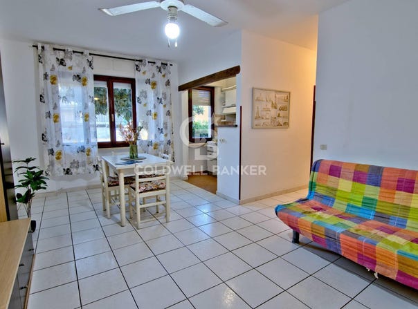 Porto Azzurro, Tuscany 57036