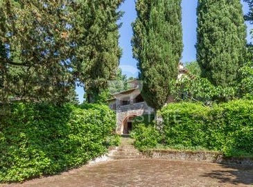 Cetona, Siena