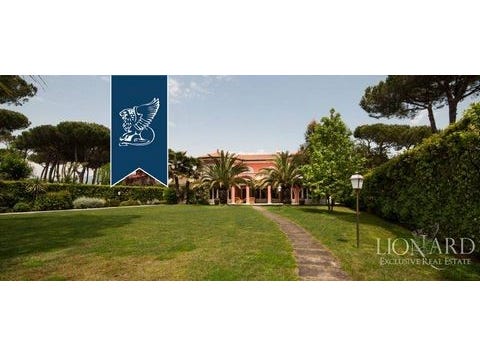 Forte dei Marmi, Lucca