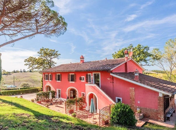 Castelfiorentino, Tuscany 50051