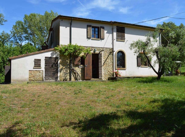 Montescudaio, Tuscany 56040
