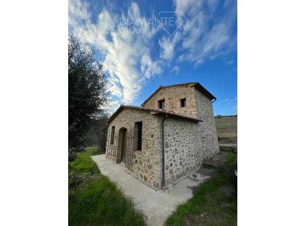 Civitella Paganico, Tuscany 58045