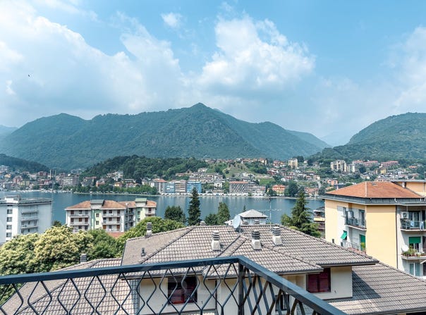 Omegna, Piedmont 28887