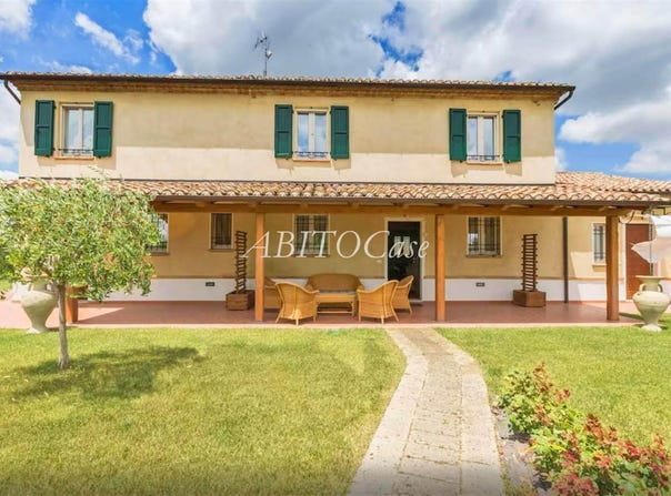 Barchi, Marche 61040