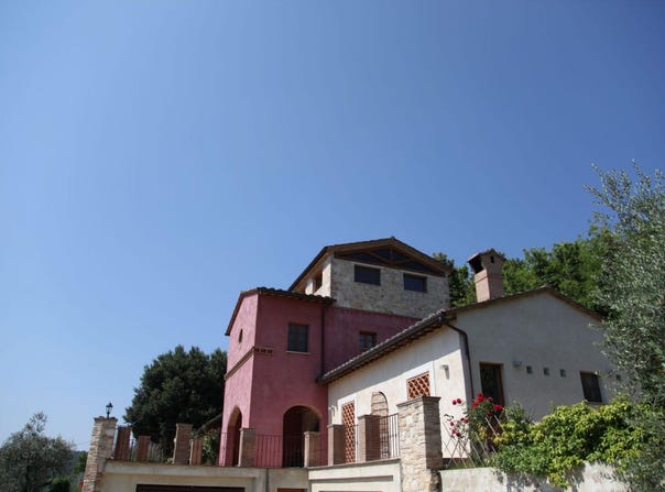 Amelia, Umbria 05022