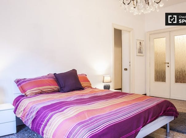 rome, Lazio 00136
