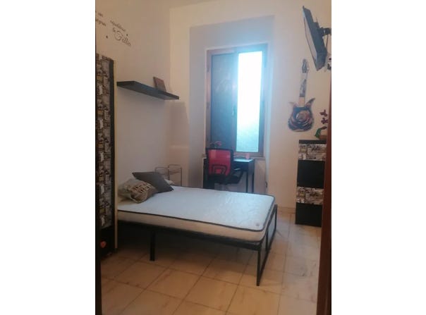 Viale Aurelio Saffi, Rome, Lazio 00153