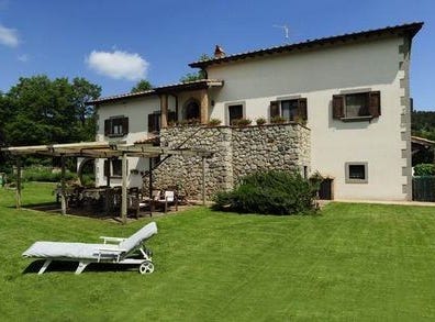 Abbadia San Salvatore, Toscana|Tuscany