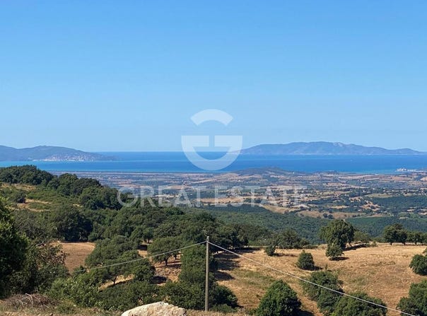 Scansano, Tuscany 58054