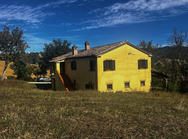 Apiro, Marche 62021