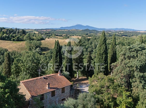 Torrita di Siena, Tuscany 53049