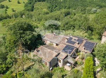 Fabro, Terni