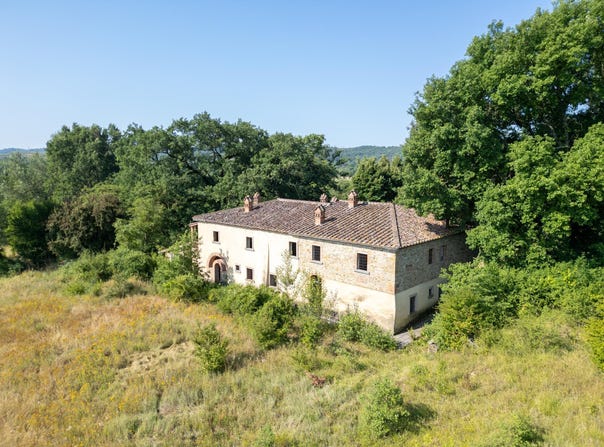 Arezzo, Arezzo, Tuscany 52100