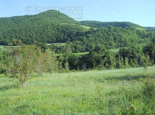 Acqualagna, Marche 61041