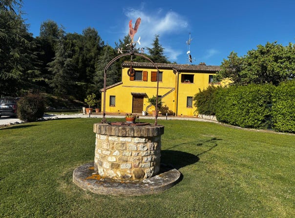 Camerano, Marche 60021