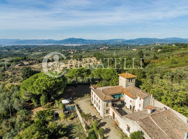 Impruneta, Tuscany 50023
