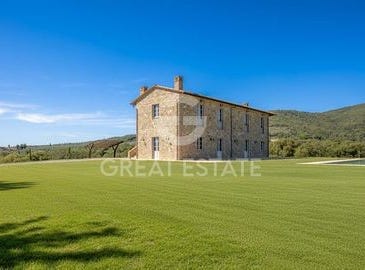 Panicale, Perugia