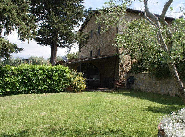 7 Str. della Valle, Tavarnelle Val di Pesa, Tuscany 50028