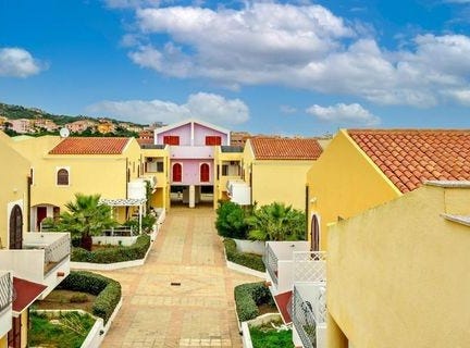 Santa Teresa Gallura, Sardinia 07028