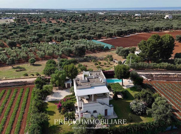 Fasano, Apulia 72015