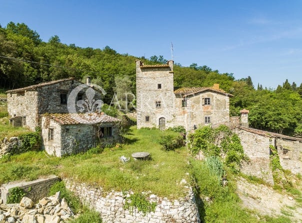 Bagno a Ripoli, Tuscany 50012