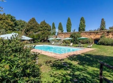 Orvieto, Terni