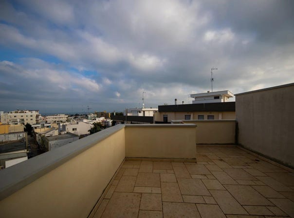 Bari, Apulia 70128