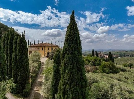 Die Adresse erhalten Sie vom Anbieter, Vinci, Toscana|Tuscany 50059