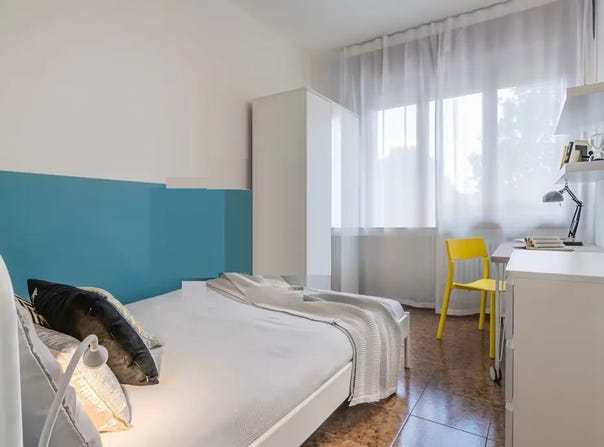 Via Monterotondo, Padova, Veneto 35138