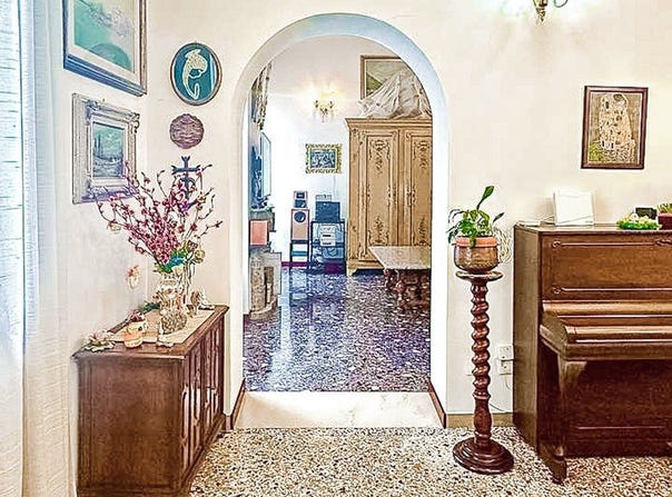 Venice, Venice 30125