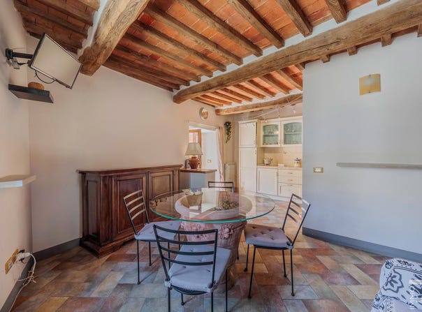 Montieri, Tuscany 58026